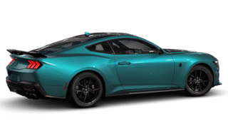 2026 Ford Mustang® External Image 4